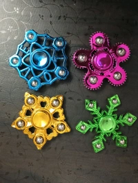 Etal Spinner 