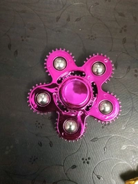 Etal Spinner 