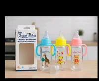 Kids Glass Feeder 