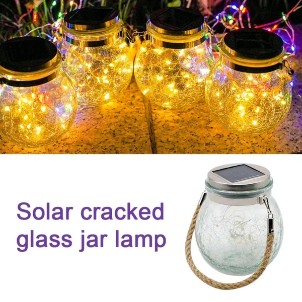 Matki Solar Light 