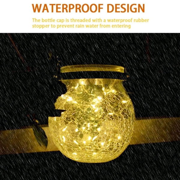 Matki Solar Light 