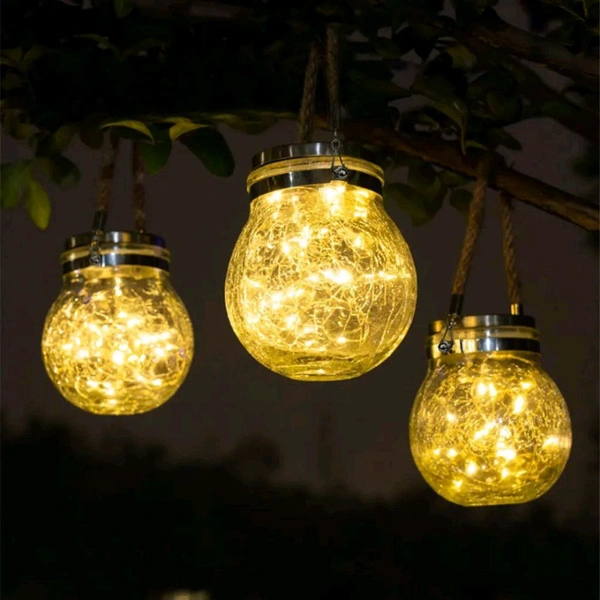 Matki Solar Light 