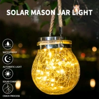 Matki Solar Light 