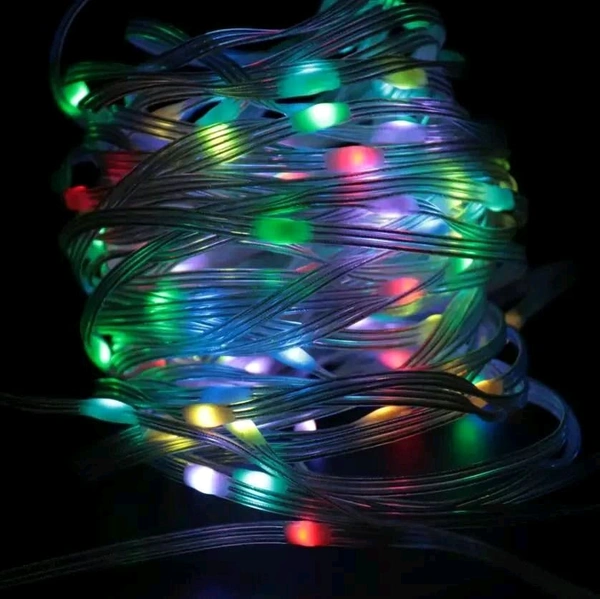 Adhesive Light With Remote (5 METER)