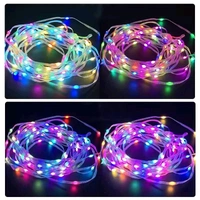 Adhesive Light With Remote (5 METER)