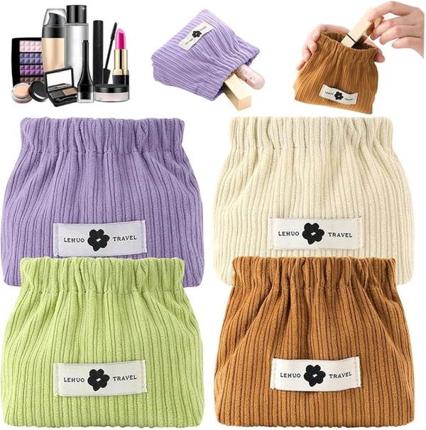 Mini Pouch (Random Colour)