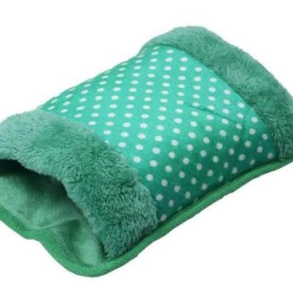 Hot Bag Velvet 