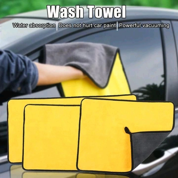 Wash Towel (Pair)