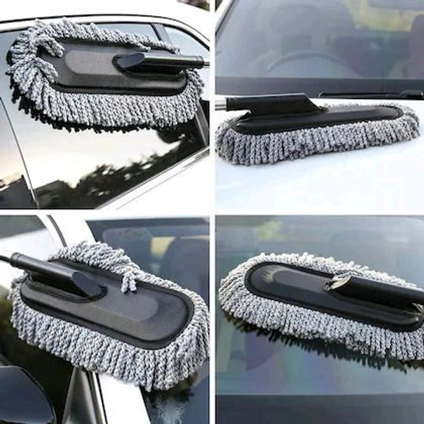 Car Duster Big