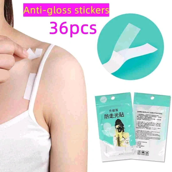 Body Adhesive Tape (36 Pcs Pack)