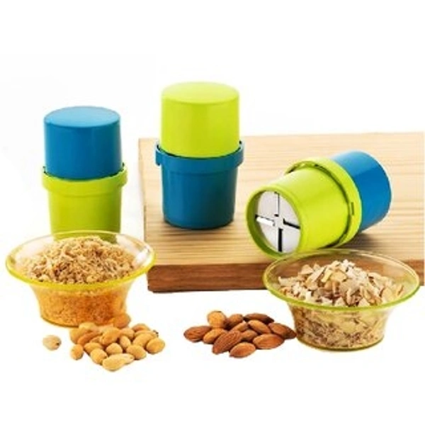 Dry Fruits Cutter 