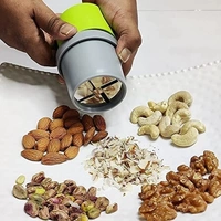 Dry Fruits Cutter 