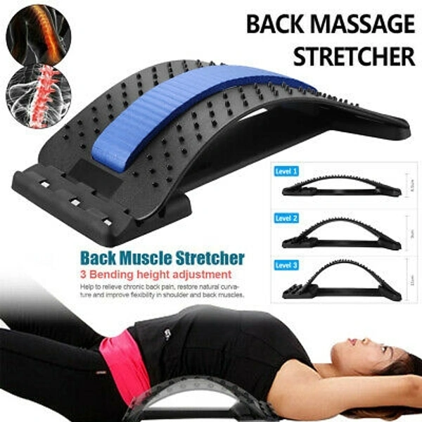 Magic Back Support 