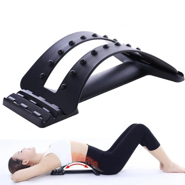 Magic Back Support 