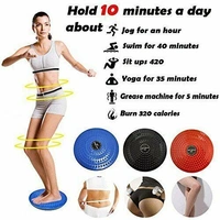Tummy Twister 