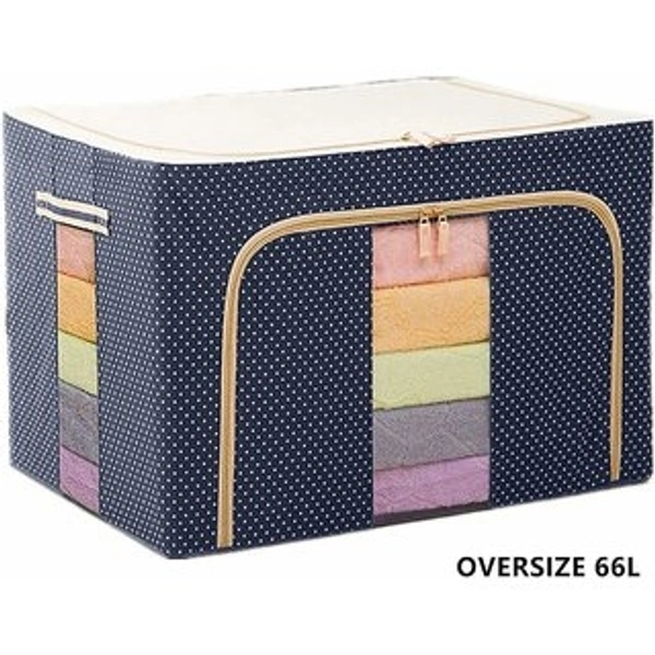 66 L Storage Organiser 