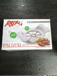 Anjali Apple Cutter 