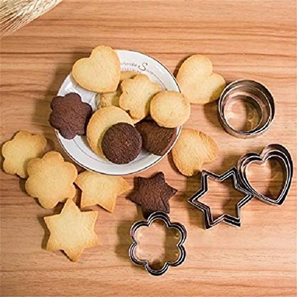 Cookies Mould 