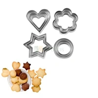Cookies Mould 