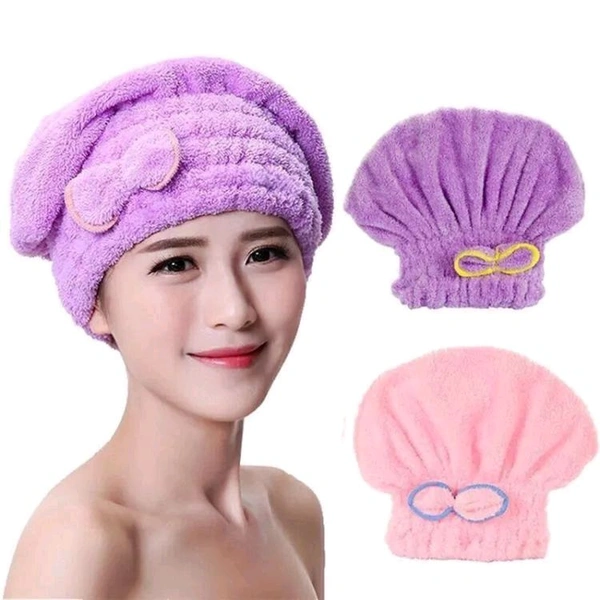 Hair Dryer Cap 