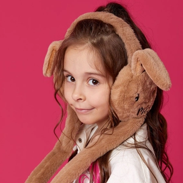 Kids Ear Muff 