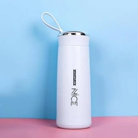 Nice Bottlles (Pack Of 12)