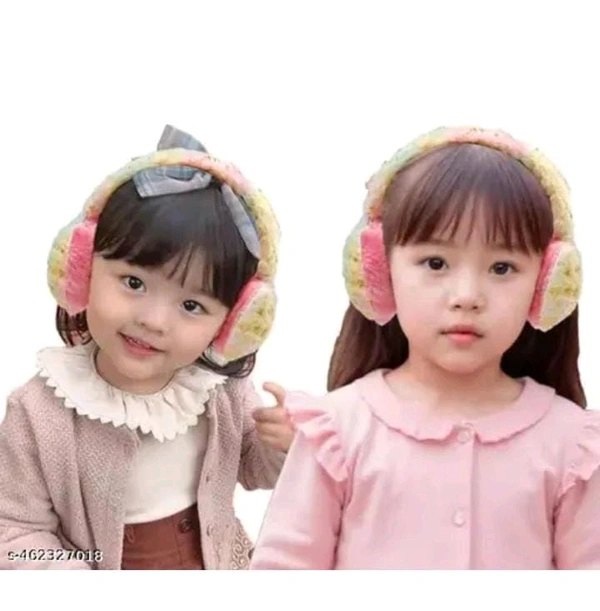 Barbie Ear Muff (Pack Of 12)