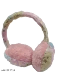 Barbie Ear Muff (Pack Of 12)