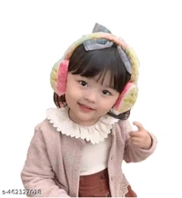 Barbie Ear Muff (Pack Of 12)
