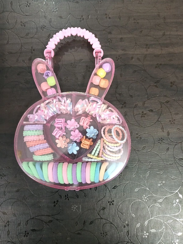 Cute Rabbit Gift Set ( Pack Of 12)