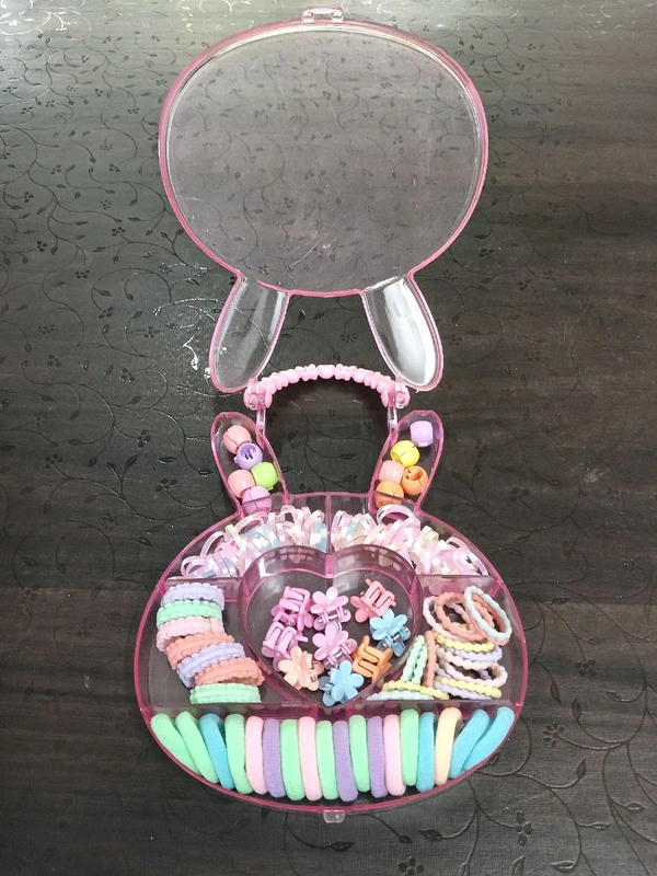 Cute Rabbit Gift Set ( Pack Of 12)