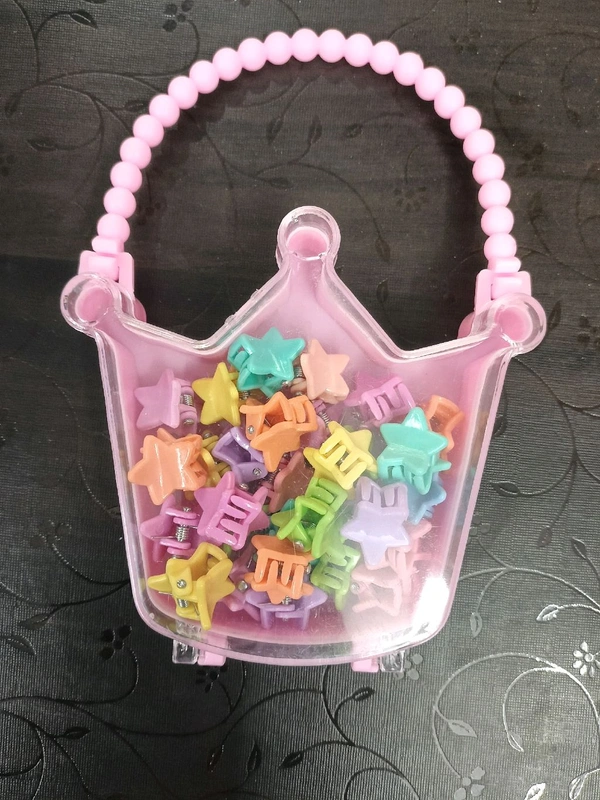 Cute Crown Gift Set (Set Of 12)