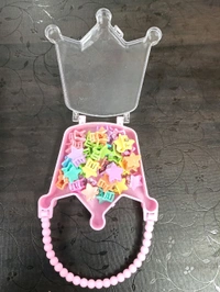 Cute Crown Gift Set (Set Of 12)