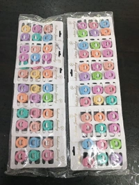 Clutcher Pack (Set Of 12)
