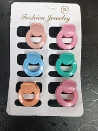 Clutcher Pack (Set Of 12)