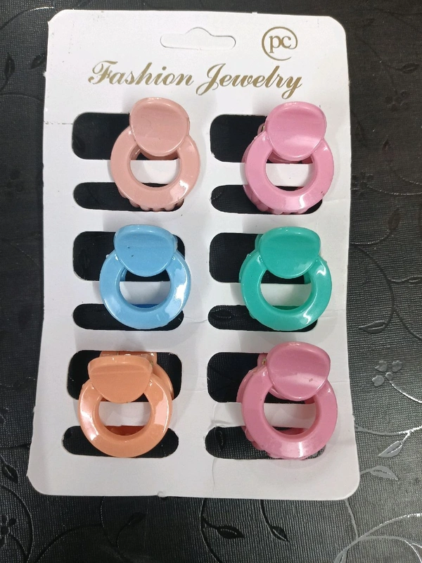 Clutcher Pack (Set Of 12)