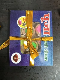 Mati Dia Candle (Pack Of 12)