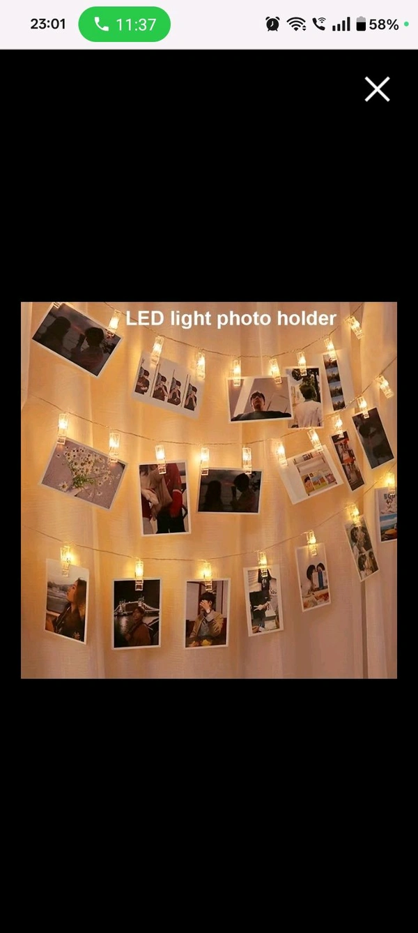 10 Clips Light 