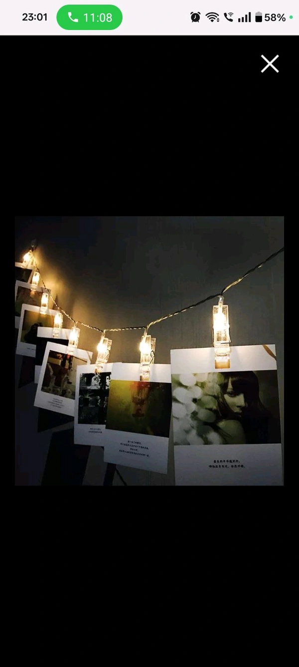 10 Clips Light 
