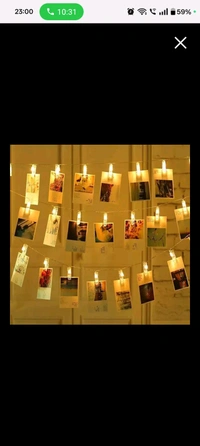 10 Clips Light 