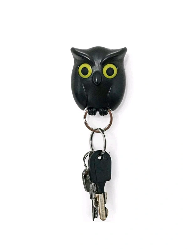 Adhesive Owl Hook 