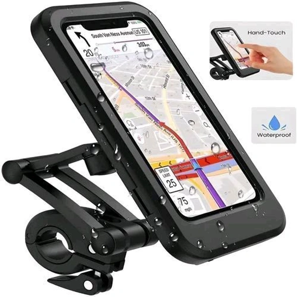 Bike Mobile Holder 