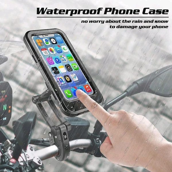 Bike Mobile Holder 