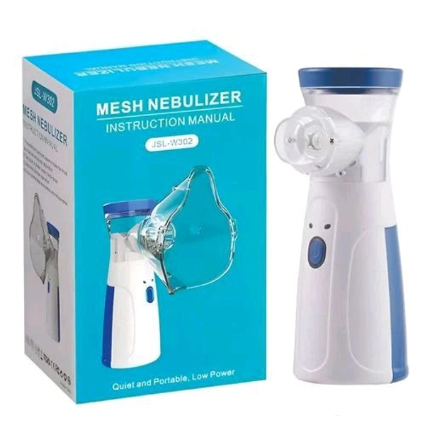 Mesh Nebulizer 
