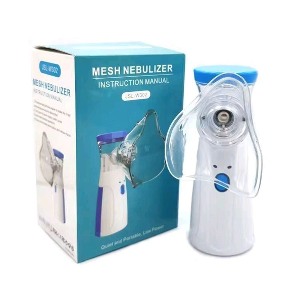 Mesh Nebulizer 