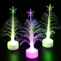 7 Color Changing Tree Light (Pack Of 3)