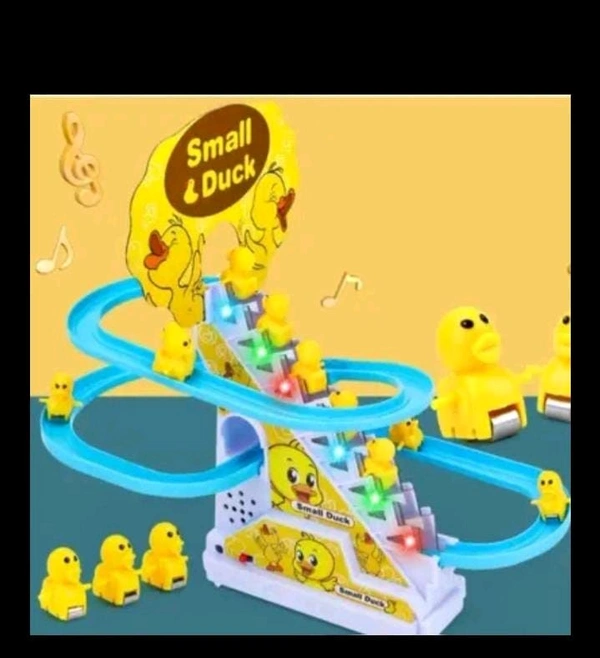 Duck Track 