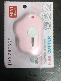 Mini Cutter 