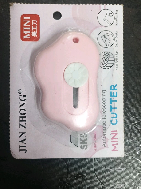 Mini Cutter 
