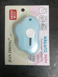 Mini Cutter 